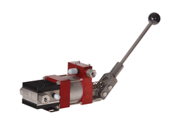 Oxygen Booster Type ROB 22-HL
