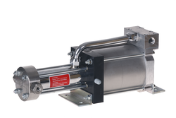 Oxygen Booster Type SDLE 20