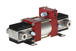 Oxygen Booster Type ROB 32D