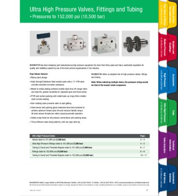 Web Catalogue VFT-Chapter 4 - Ultra High Pressure.pdf