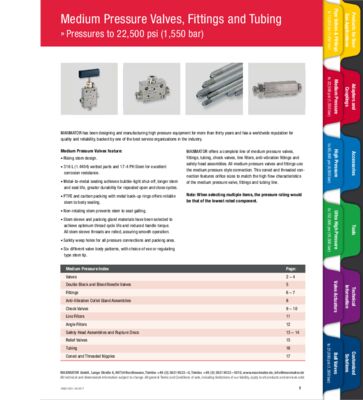 Web Catalogue VFT-Chapter 2 - Medium Pressure.pdf