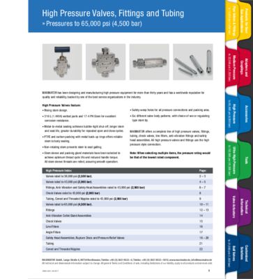 Web Catalogue VFT-Chapter 3 - High Pressure.pdf
