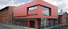 Maximator Nordhausen