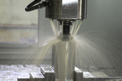 Machining