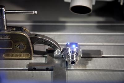Tracebility