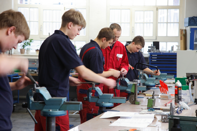 Training Workshop