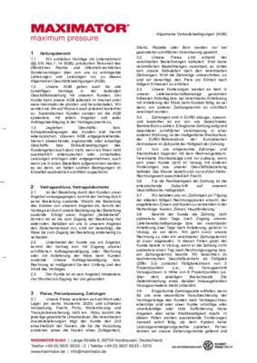 MAXIMATOR Allgemeine Geschäftsbedingungen-D-02-2021.pdf