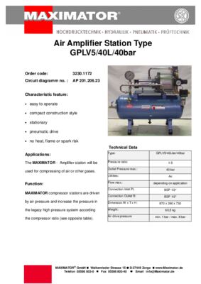 Datasheet AP 201_206_23