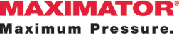Логотип Максиматор