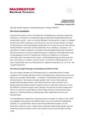 Maximator erweitert Angebot an Pruefdienstleistungen.pdf