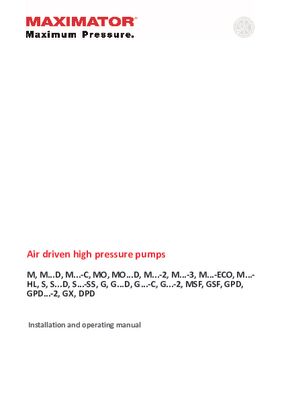 Operating-Instructions-Pumps-zh-2016.pdf