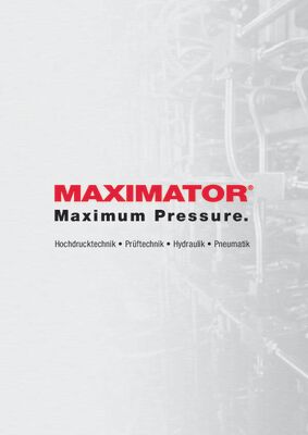 Maximator Imagebroschüre.pdf