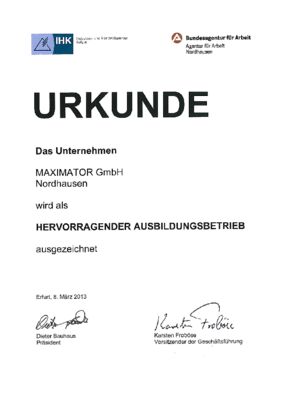 IHK Urkunde Maximator GmbH.pdf