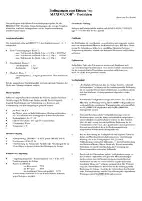 Maximator Einsatzbedingungen DE_120720.pdf