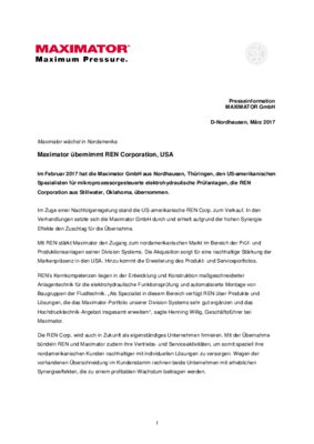 PM_Maximator_REN_Akquisition_DE.pdf