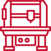 Rebuilt and expansion of existing machines