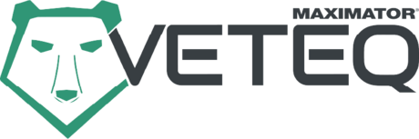 Logo Maximator VETEQ