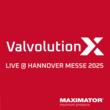  | © 2025 Maximator GmbH